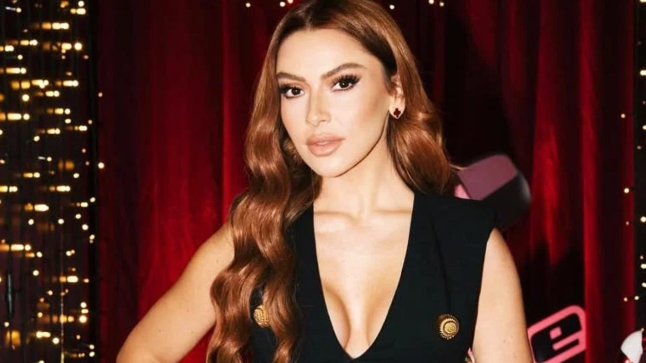 Hadise