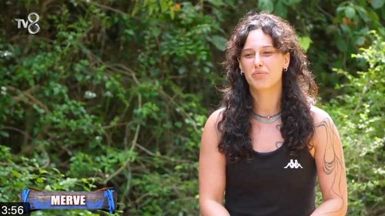 Merve Özdemir Kimdir ve Nereli? Survivor Merve Kim? 2025 Survivor Gönüllüler Takımı