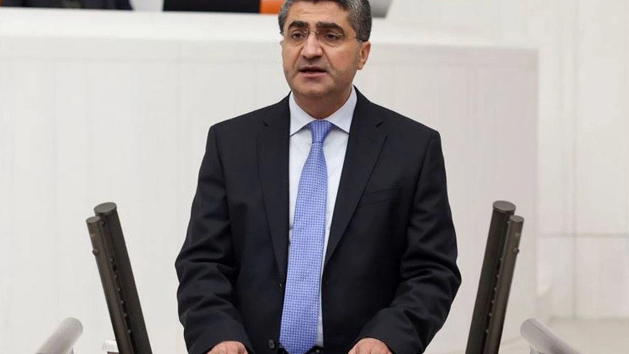 Mehmet Emin Ekmen