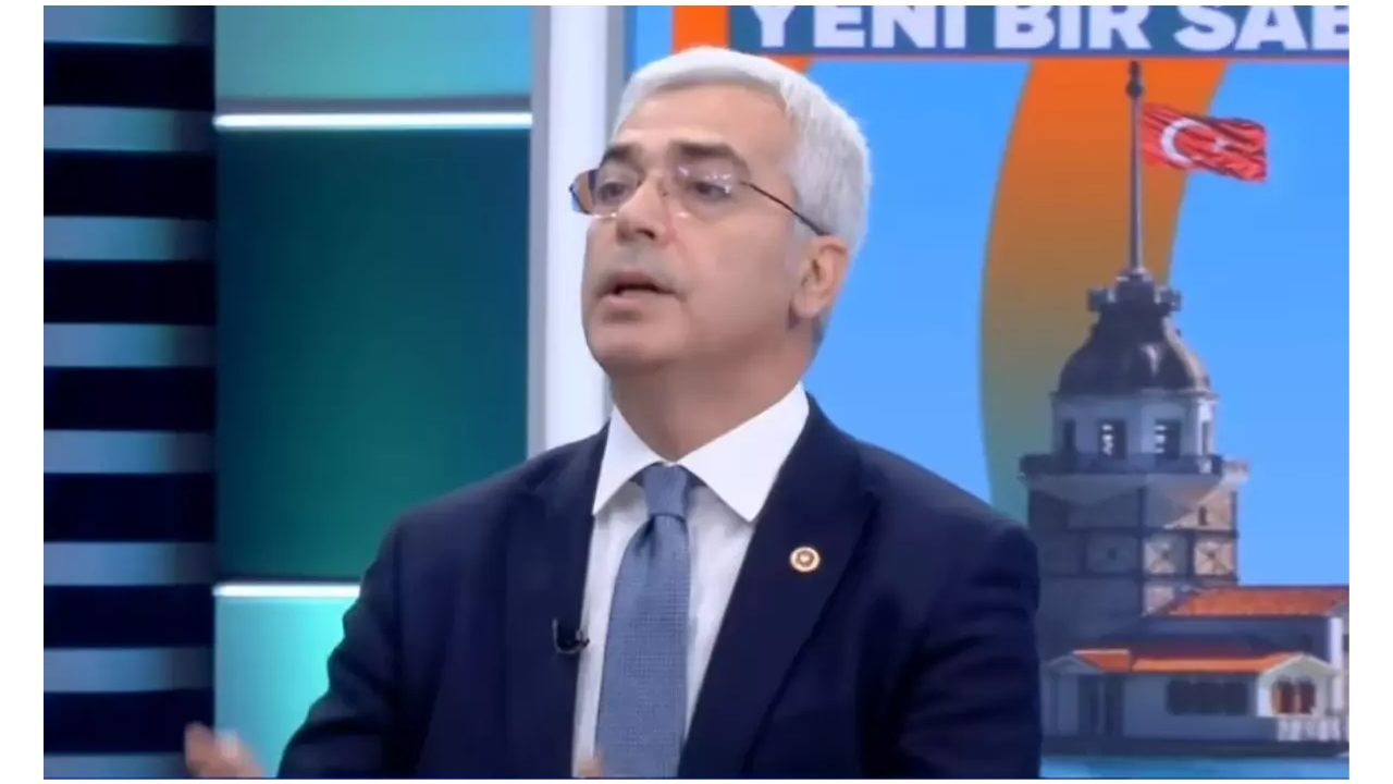 Mehmet Salih Uzun