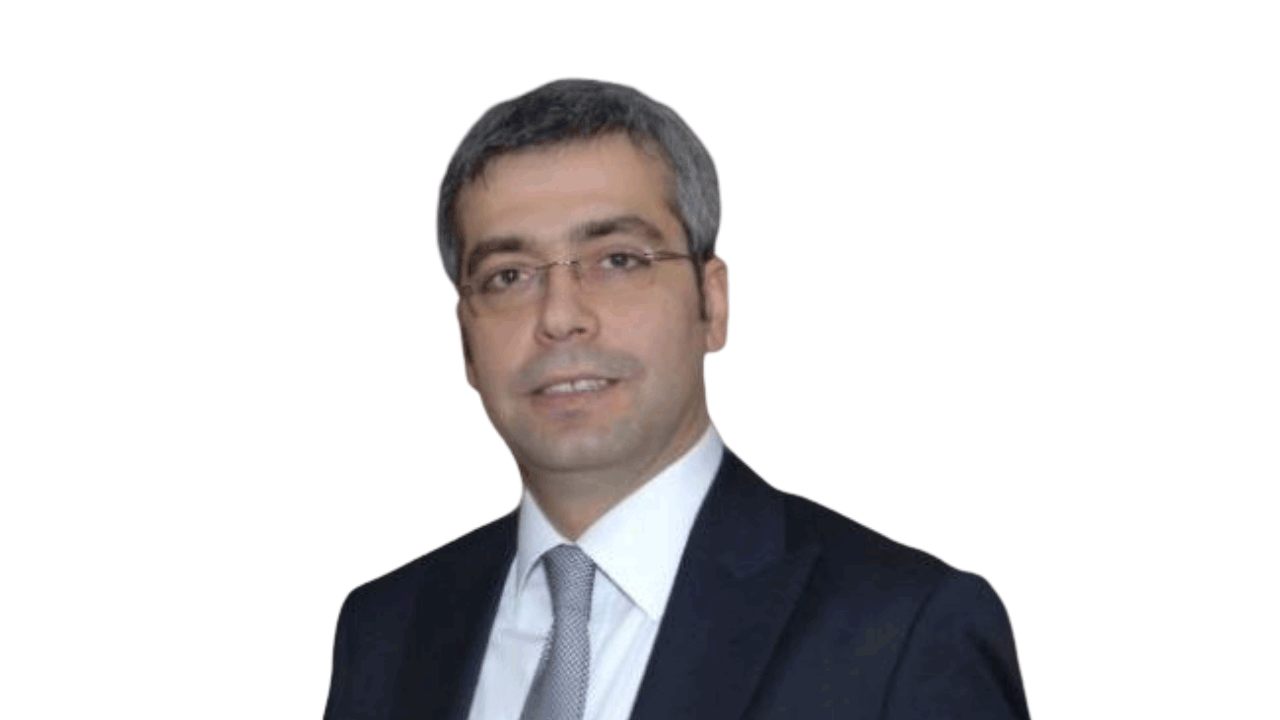 Mehmet Salih Uzun