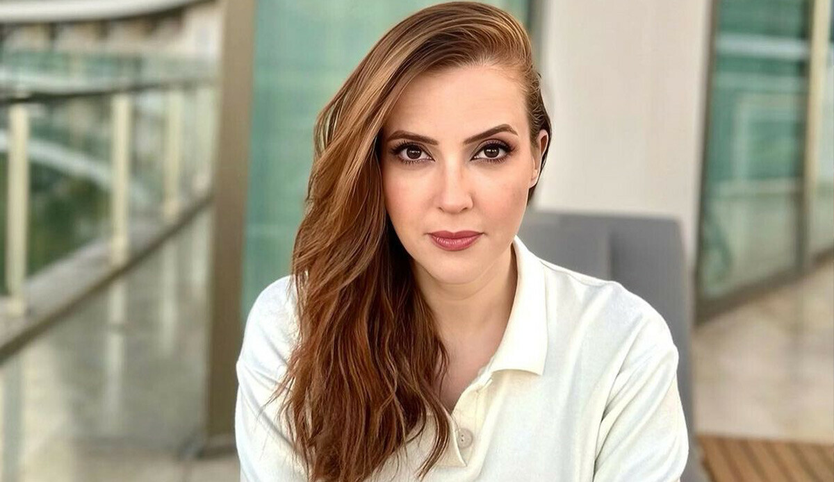 Sinem Fıstıkoğlu