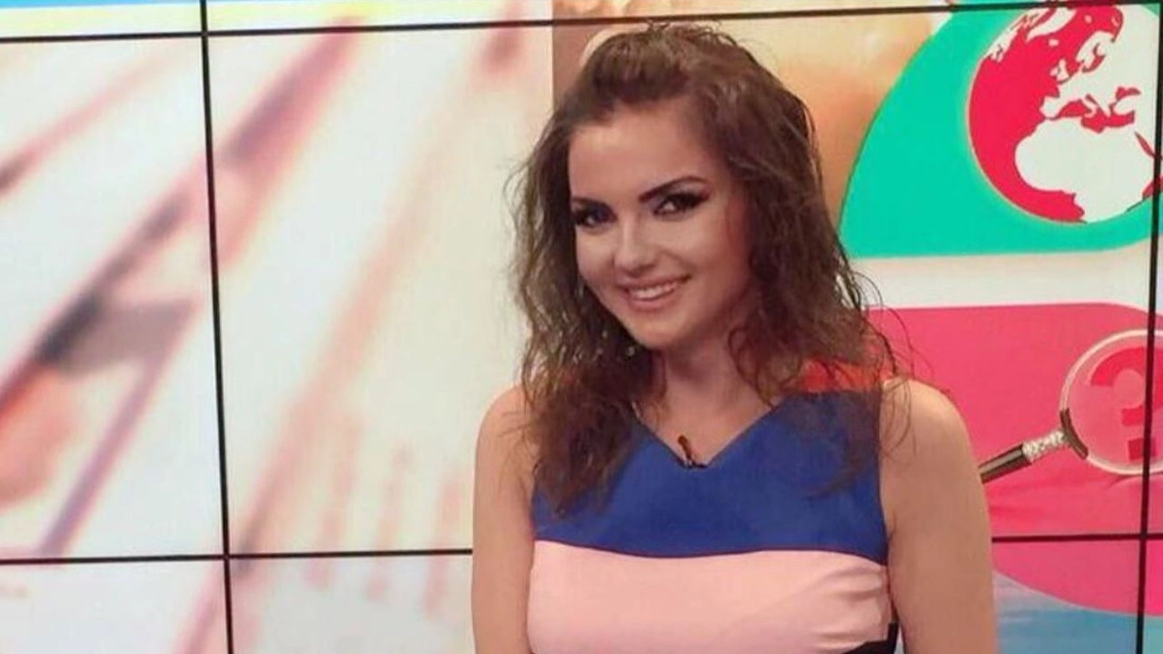 Sinem Fıstıkoğlu