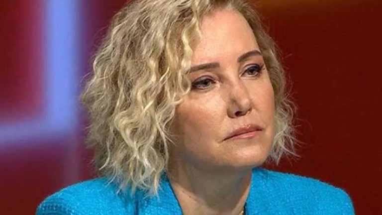 Berna Laçin, Ferdi Tayfur'un Servetini Konuştu: "Keşke Servetini Yeseymiş!" İnsan Üzülüyor