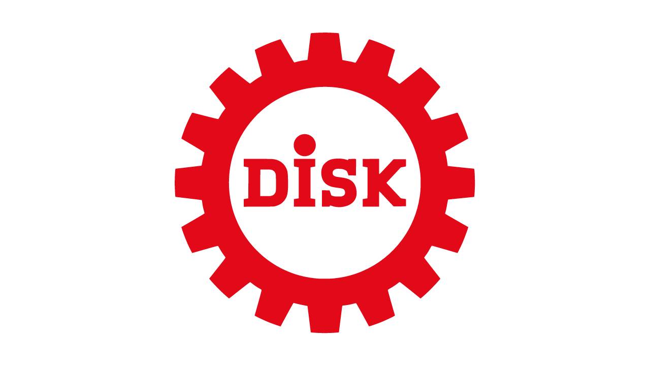 Disk