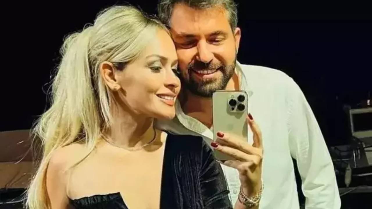 Meriç Keskin ve Kemal Varhan