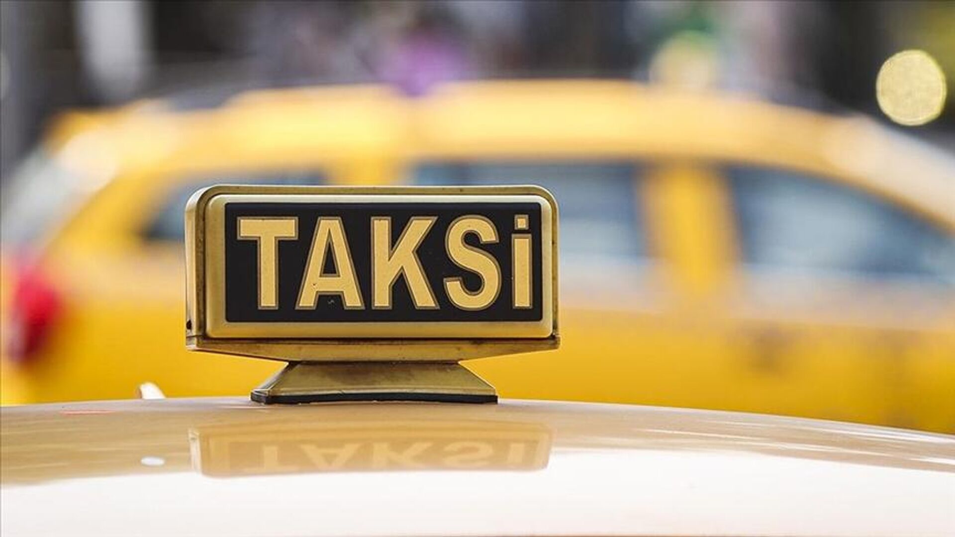 Taksi