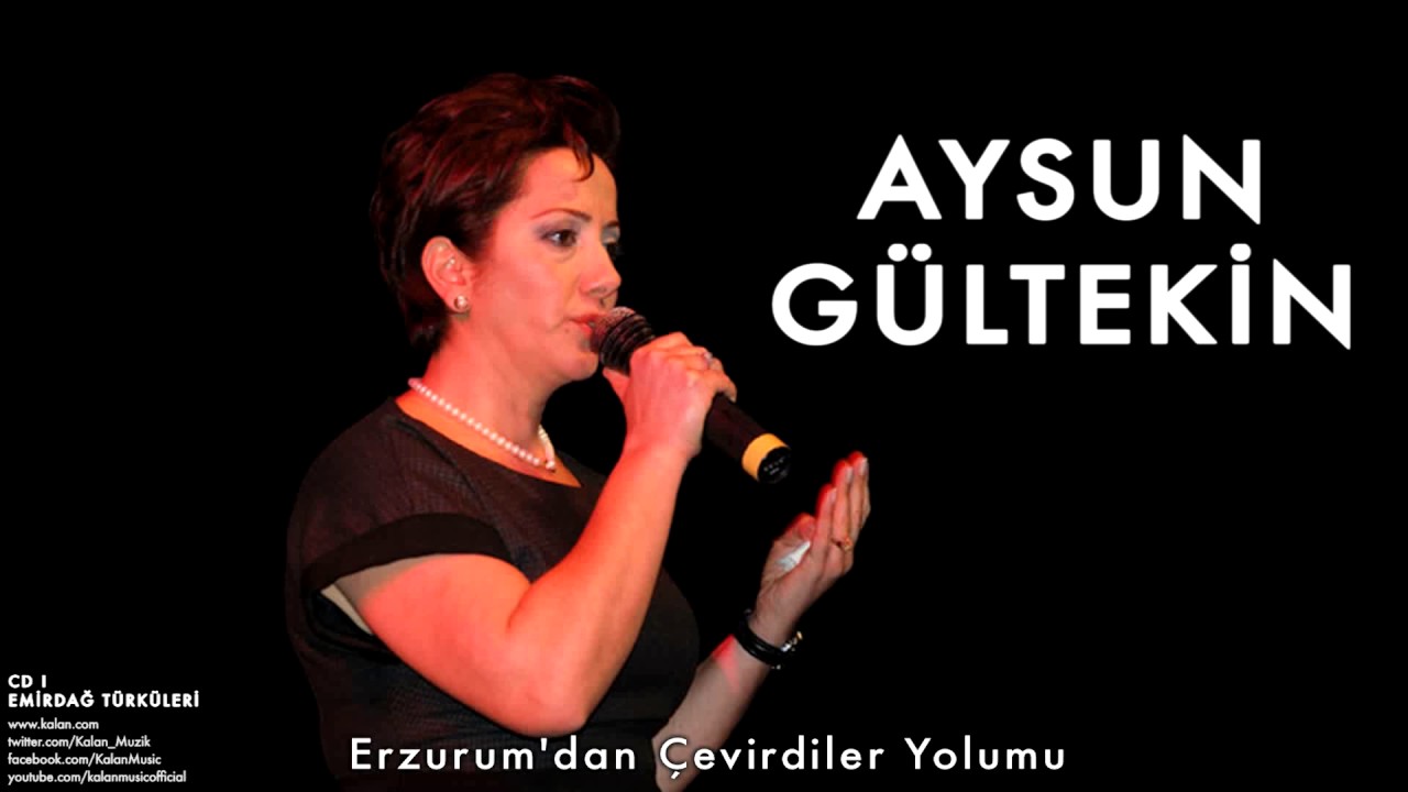 Aysun Gültekin