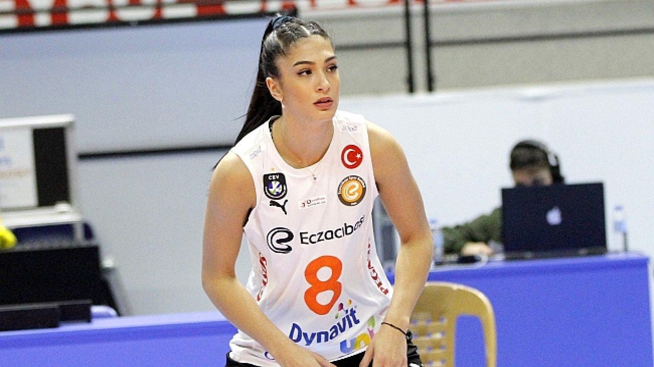 Yasemin Güveli