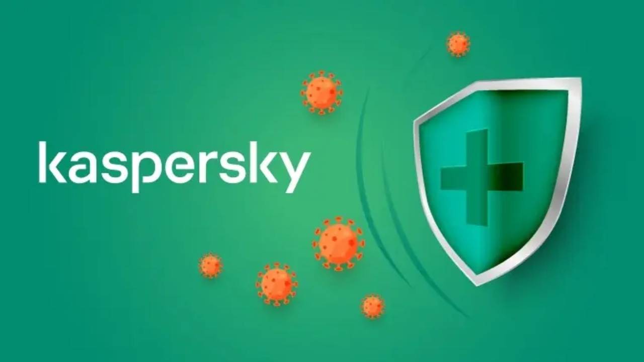 Kaspersky