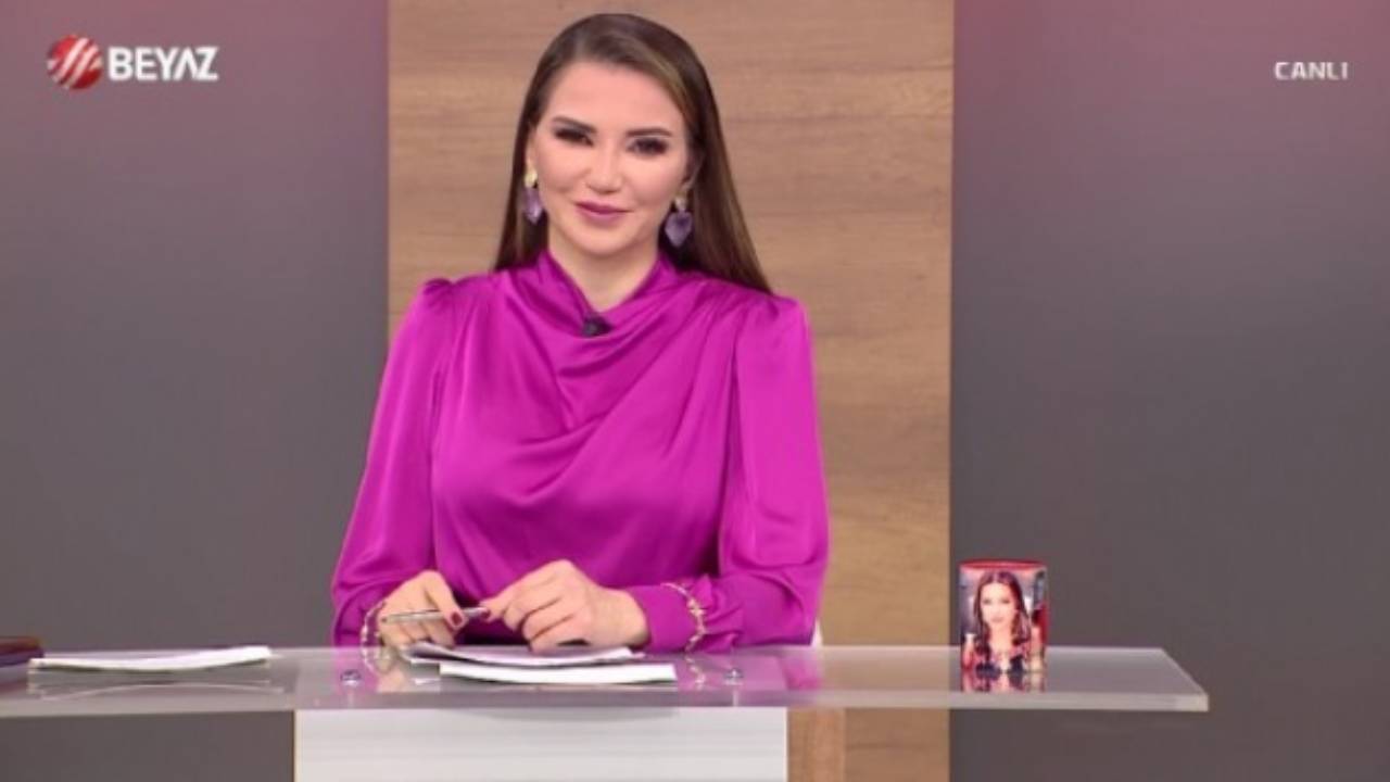 Esra Ezmeci ile Yeni Baştan