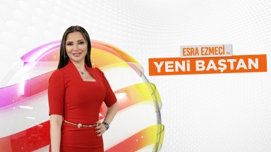 Esra Ezmeci İle Yeni Baştan Canlı İzle, Ne Zaman, Saat Kaçta ve Hangi Kanalda? (Beyaz Tv)