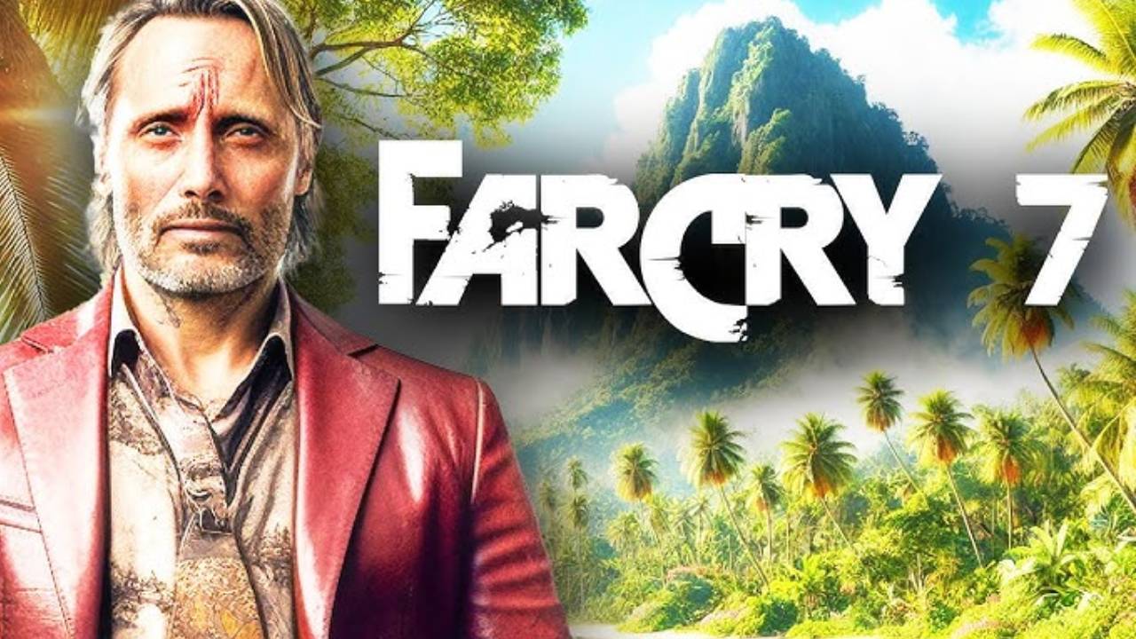 Far Cry 7