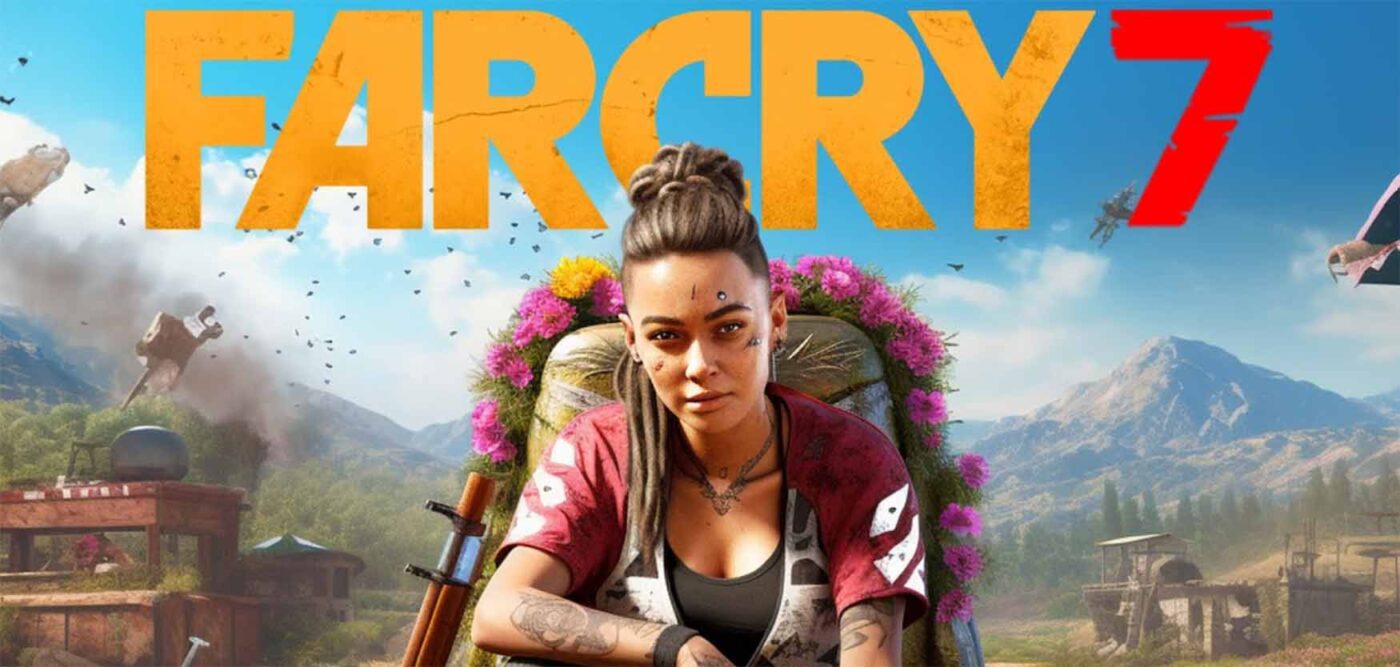 Far Cry 7