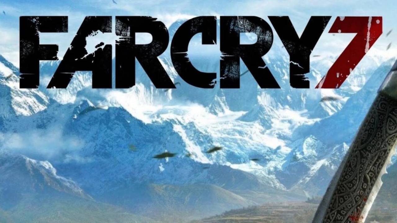 Far Cry 7