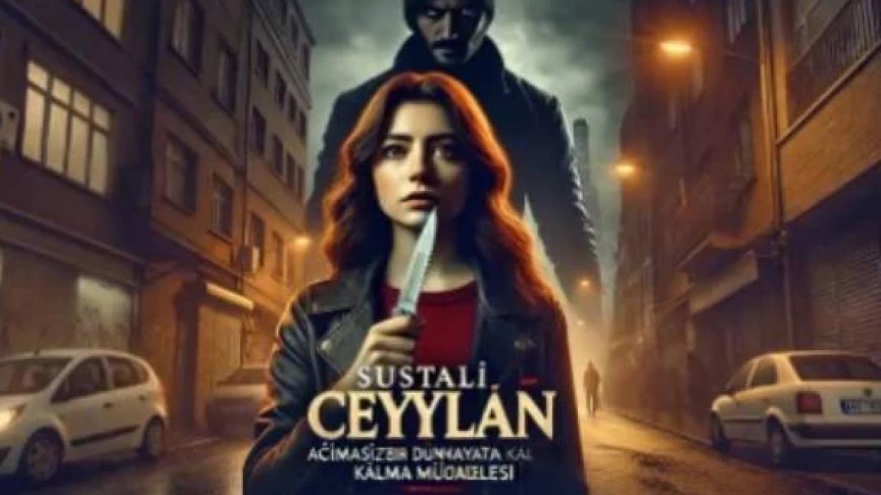 Sustalı Ceylan