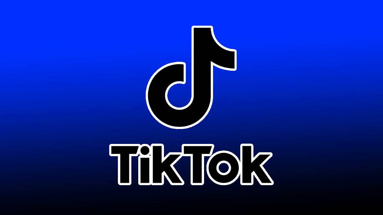 TikTok 