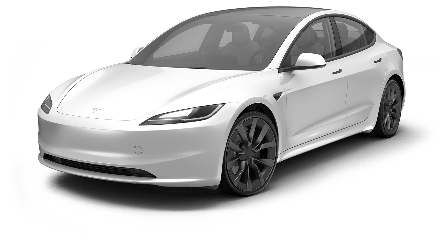 Yeni Tesla Model