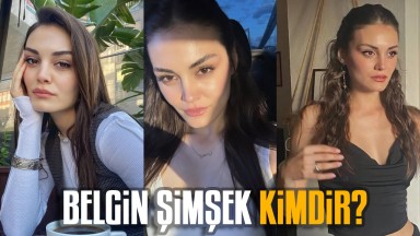 Belgin Şimşek Kimdir ve Nereli? Kaç Yaşında? Sevgilisi Kim?