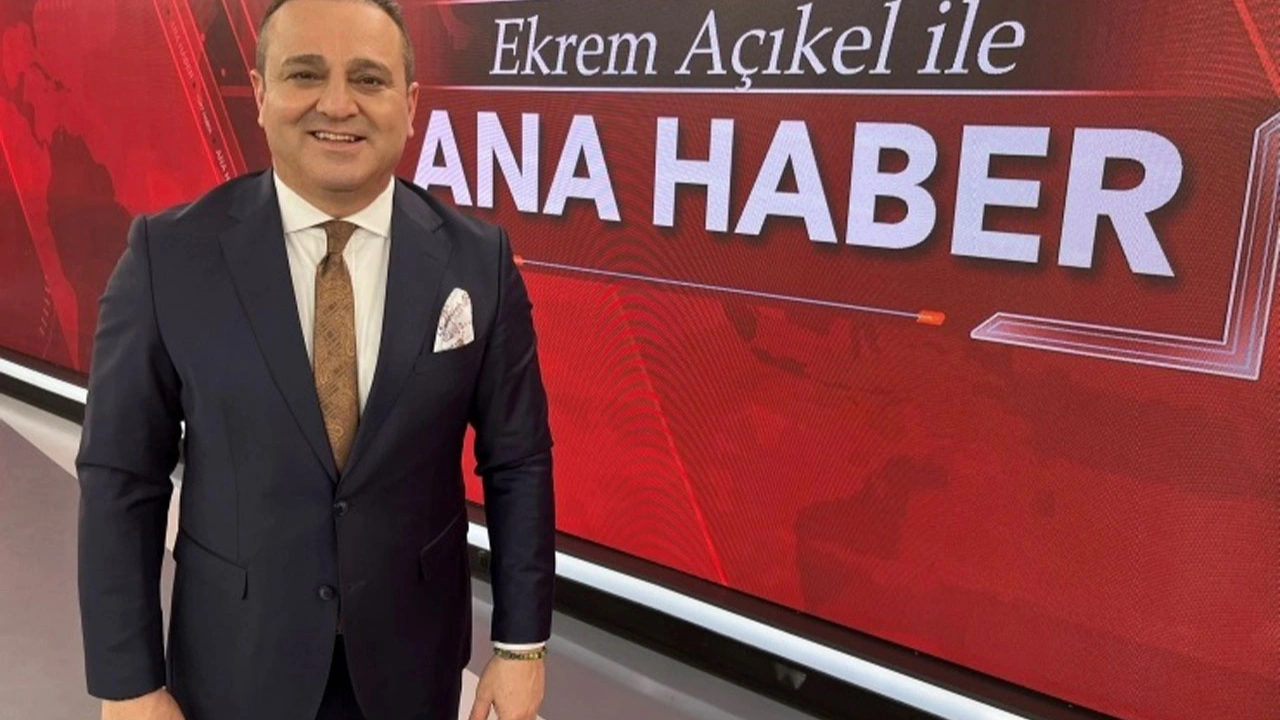 Ekrem Açıkel