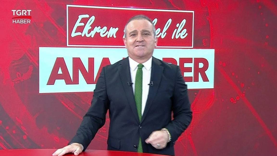 Ekrem Açıkel