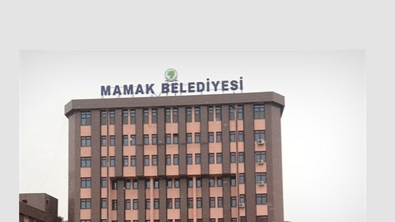 Mamak Belediyesi