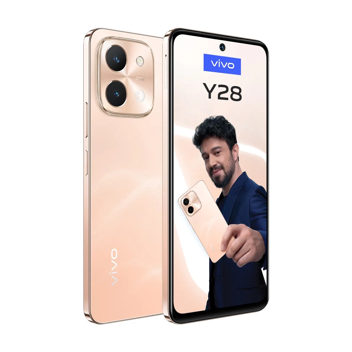 vivo Y28