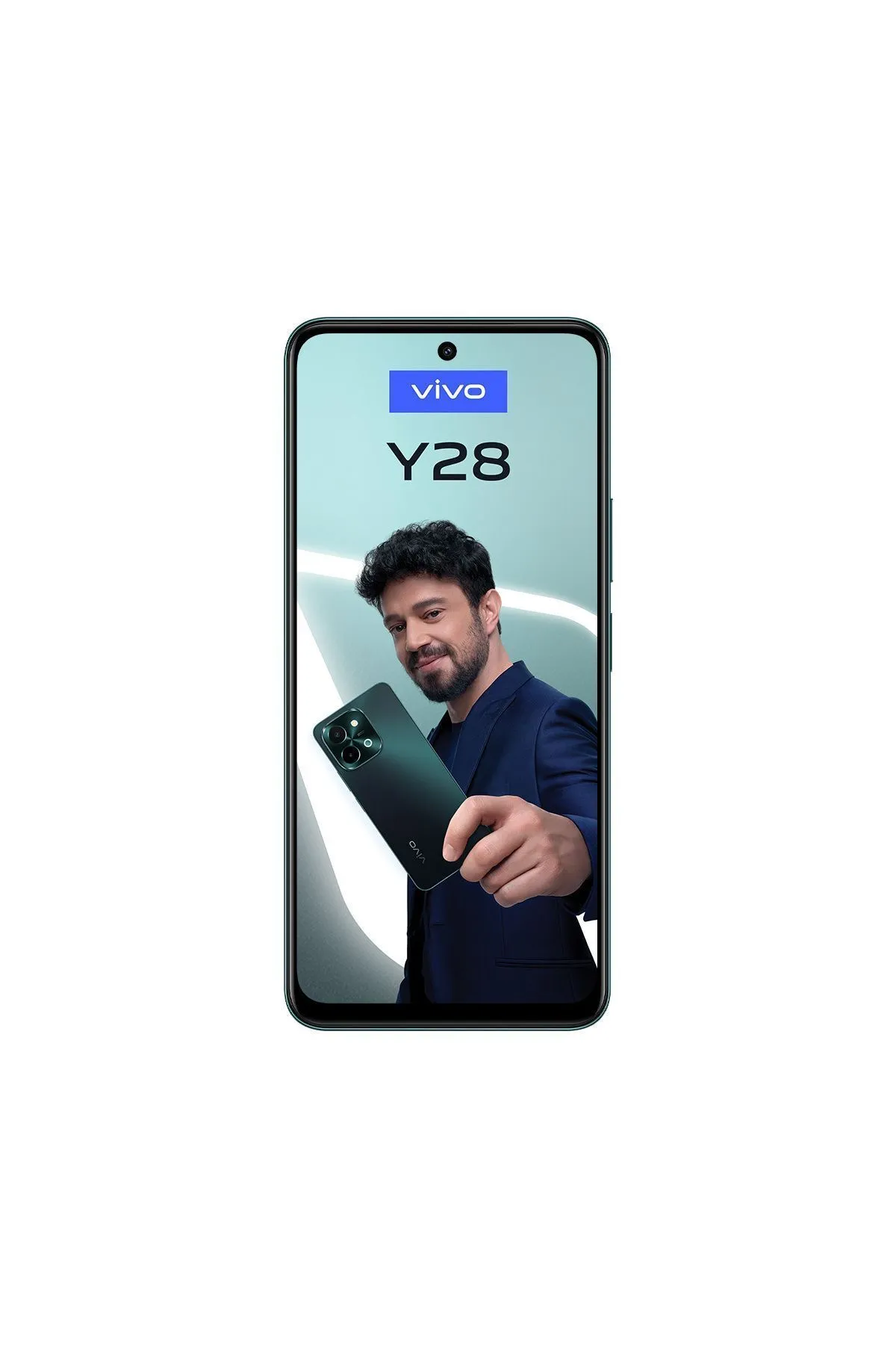 vivo Y28