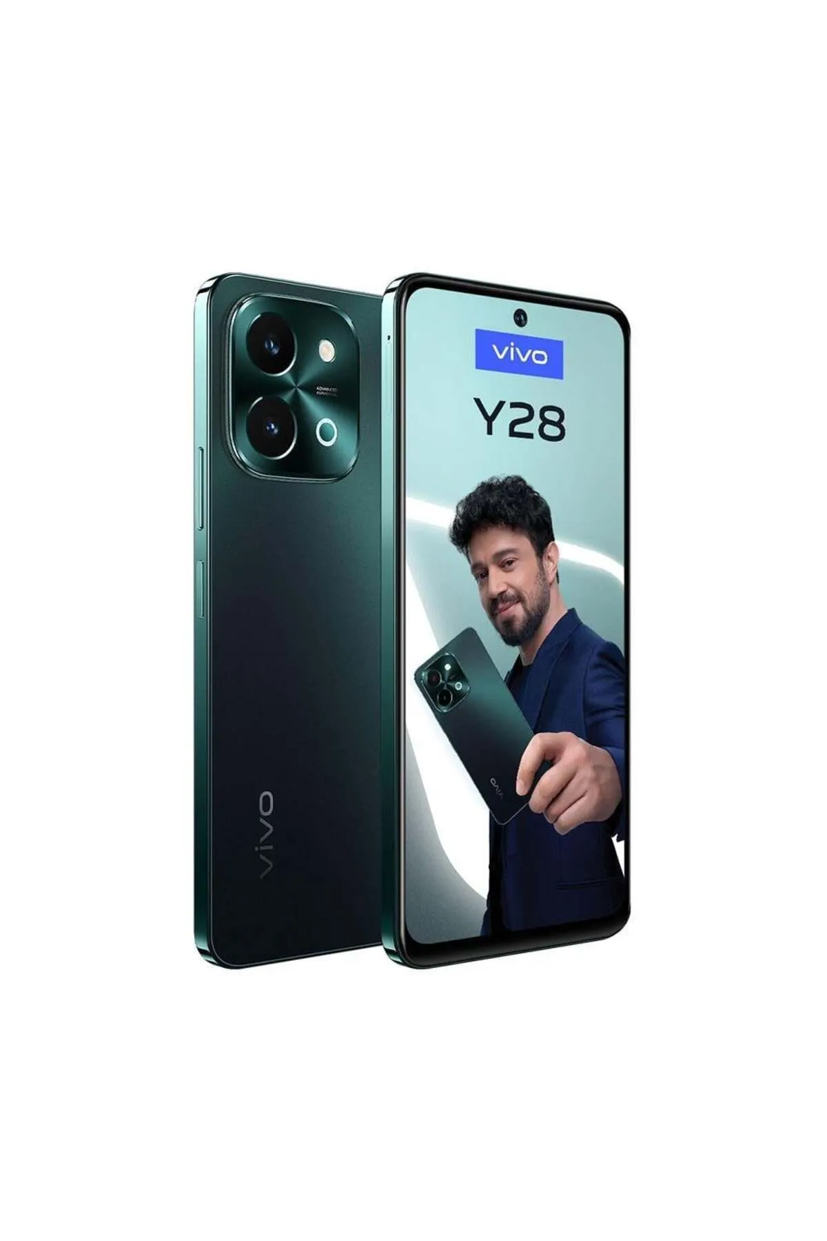 vivo Y28