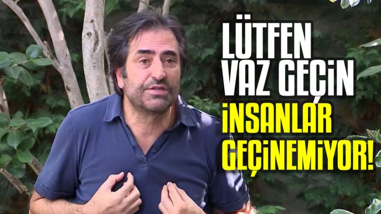 Vatandaşın Sesi Mahsun Kırmızıgül'den Yükseldi: "Lütfen Vazgeçin İnsanlar Geçinemiyor!"