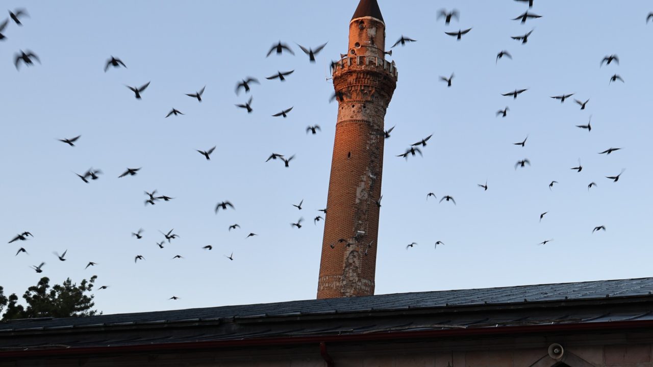 Sivas Ulu Camii