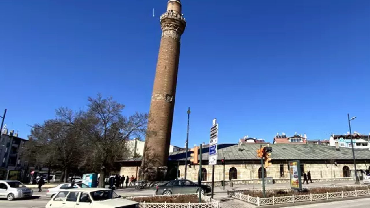 Sivas Ulu Camii