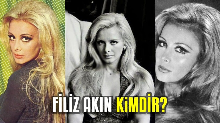 Filiz Akın Kimdir ve Nereli? Kaç Yaşında? Filiz Akın Sağlık Durumu Nasıl?