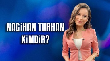 Nagihan Turhan Kimdir ve Nereli? Kaç Yaşında? Sözcü Tv Sunucusu