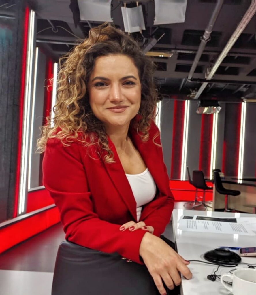 Çiğdem Akdemir