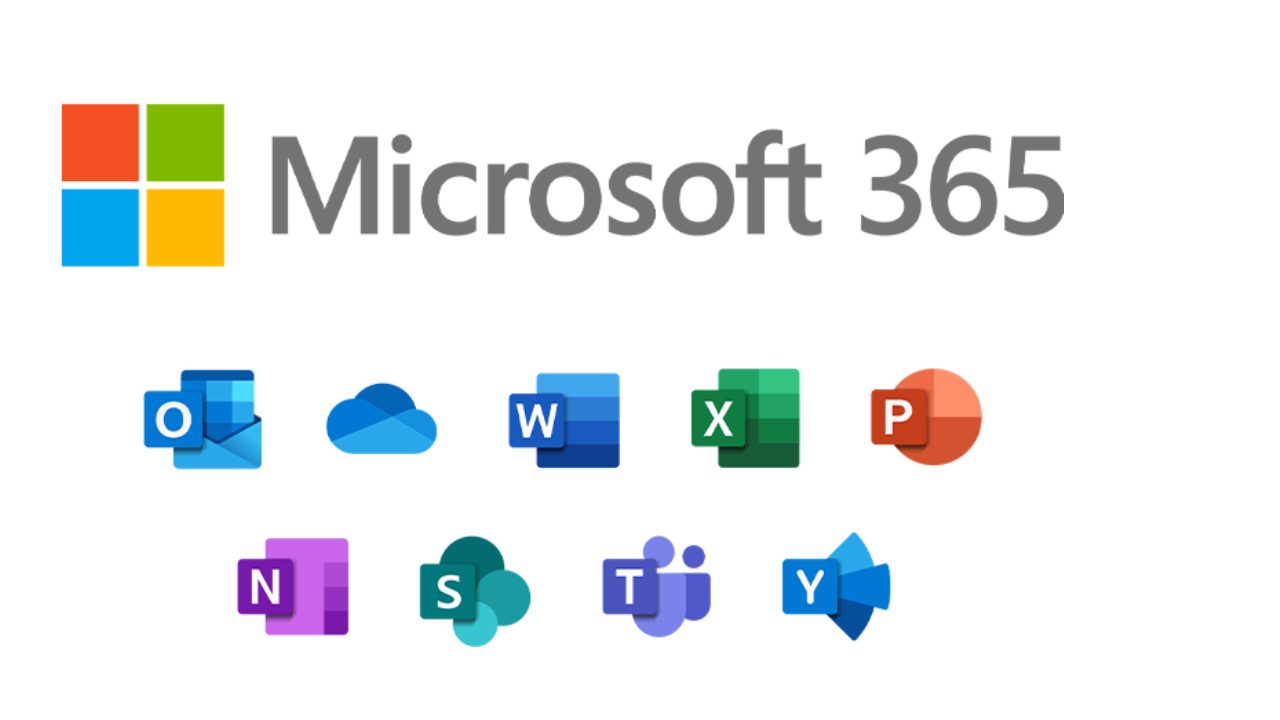 Microsoft 365