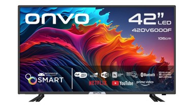 Onvo 42OV6000F 42 İnç Televizyon İçin İndirim Fırsatı Başladı [Ocak 2025]