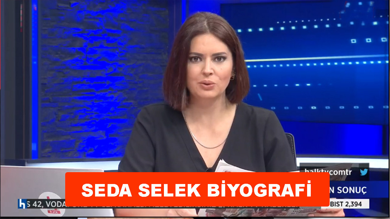 Seda Selek