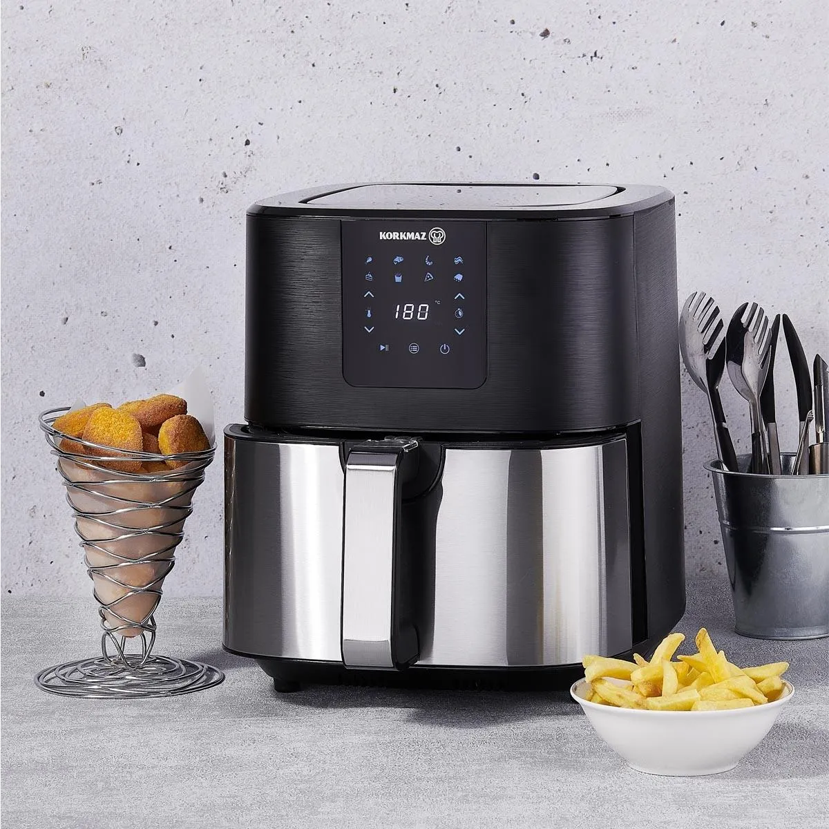 Airfryer