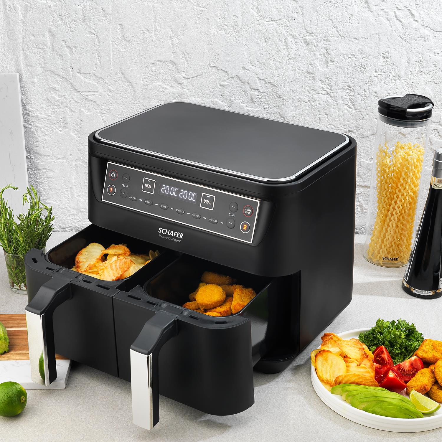 Airfryer