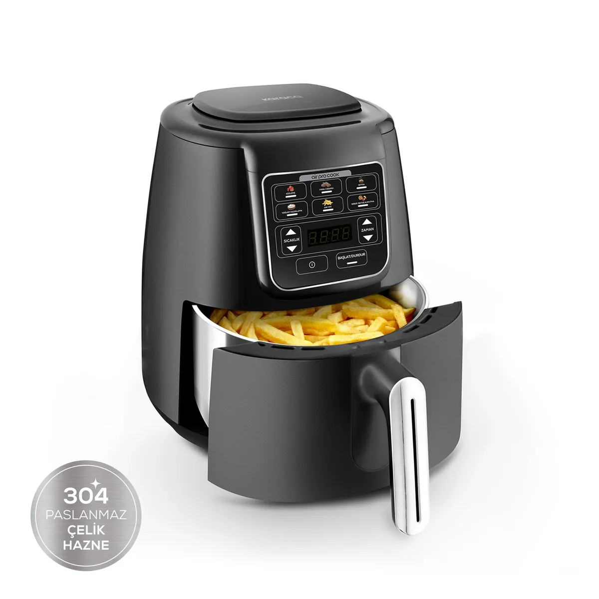 Airfryer