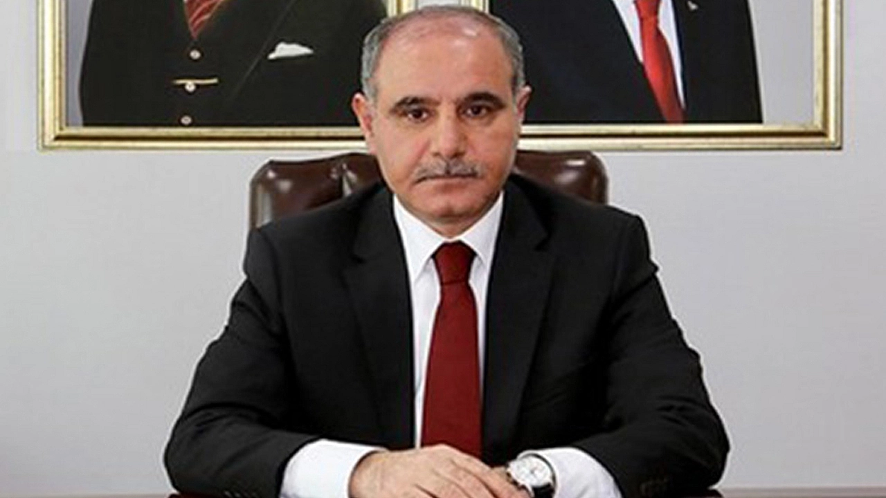 Mehmet Aktaş