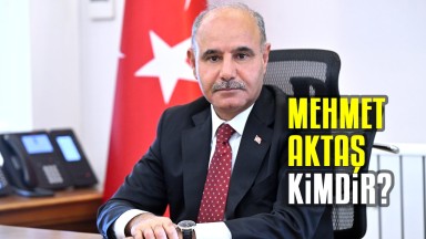 Mehmet Aktaş Kimdir ve Nereli? Kaç Yaşında? İçişleri Bakan Yardımcısı'nın Kardeşi Ahmet Aktaş Neden Gözaltına Alındı?