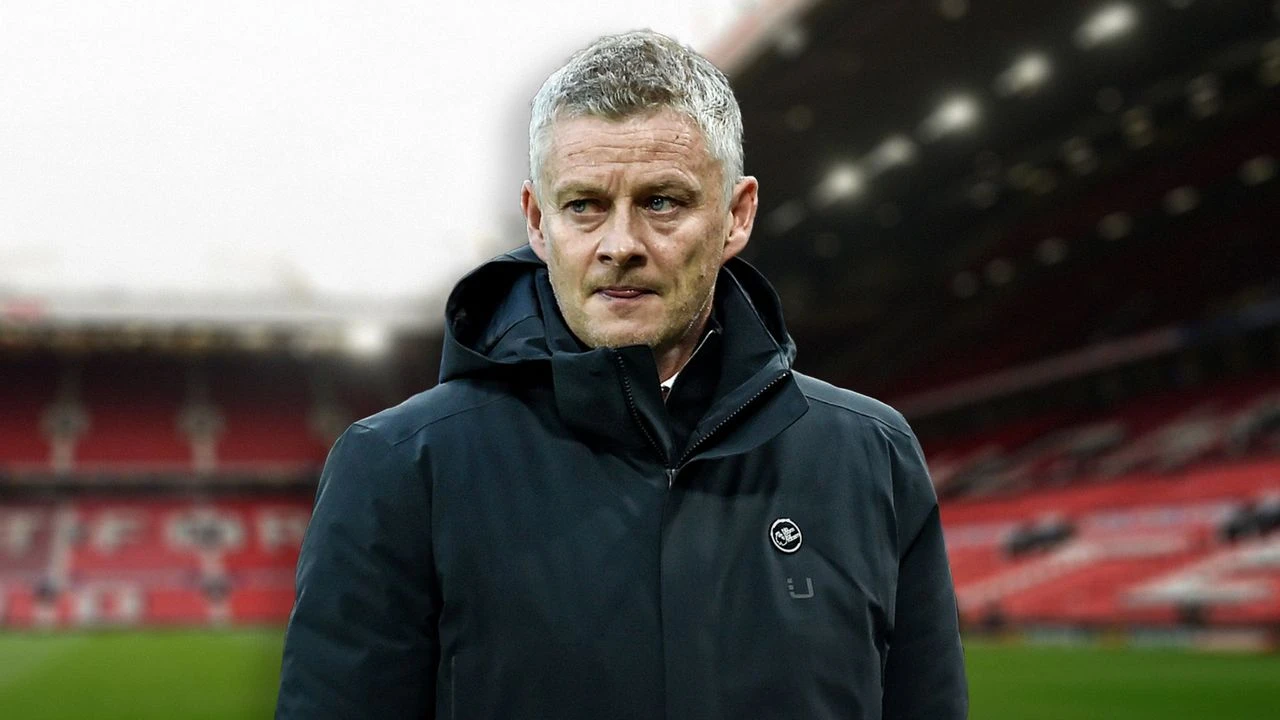 Ole Solskjaer