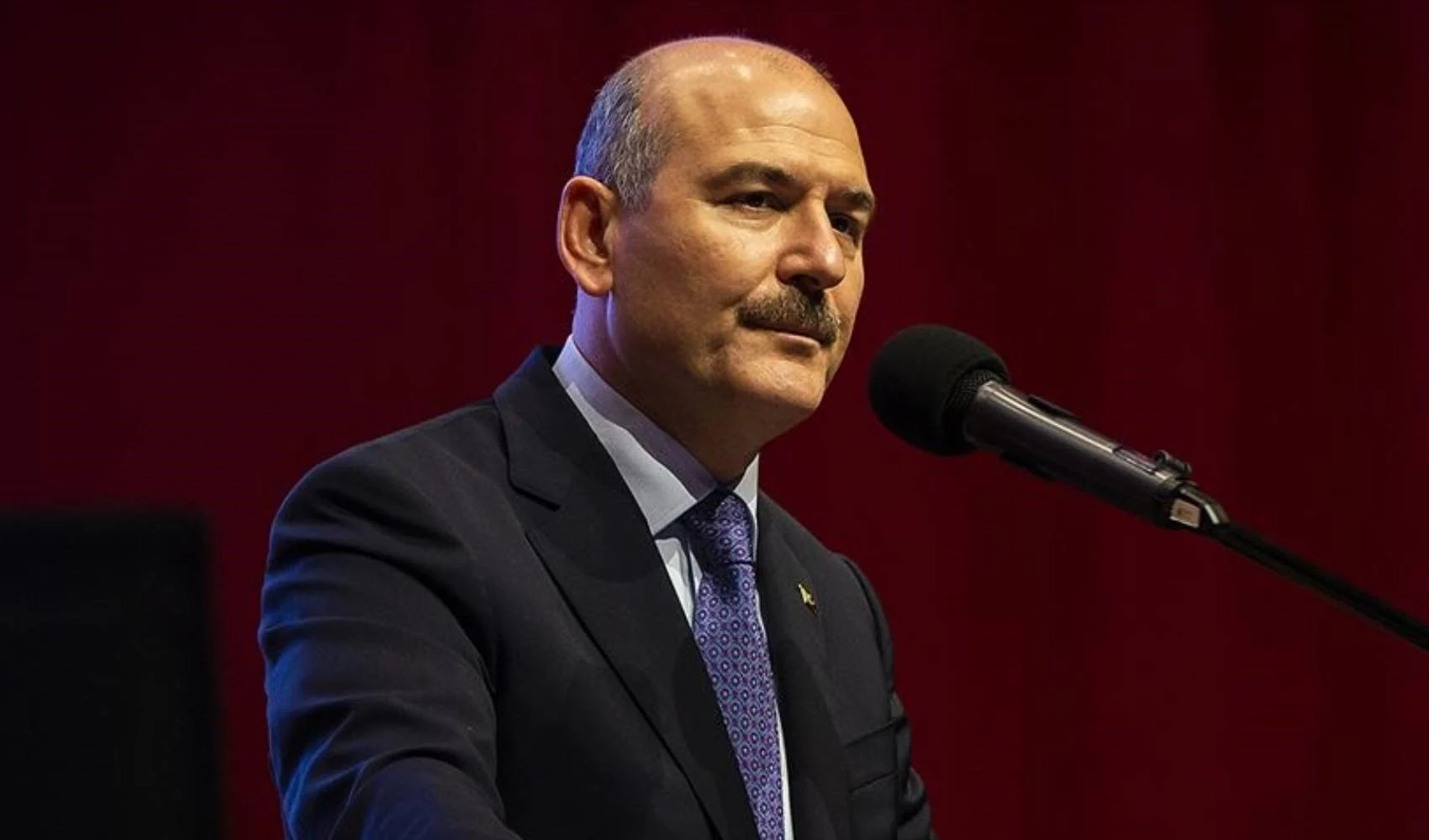 Süleyman Soylu