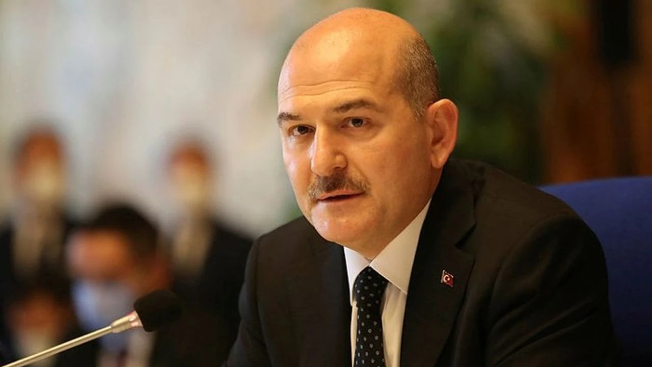 Süleyman Soylu