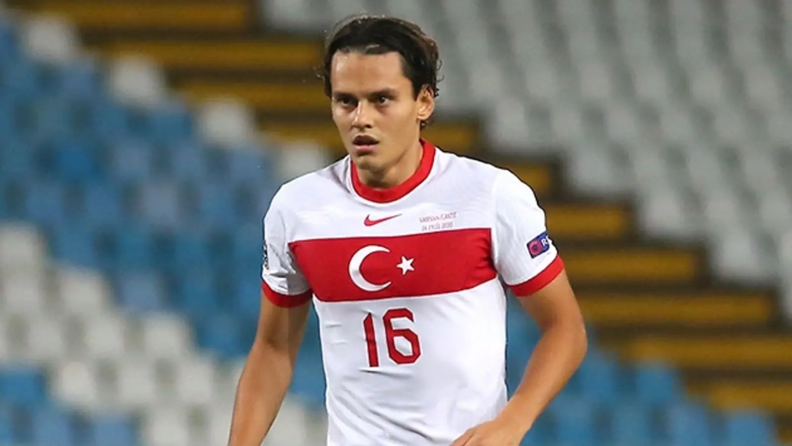 Enes Ünal