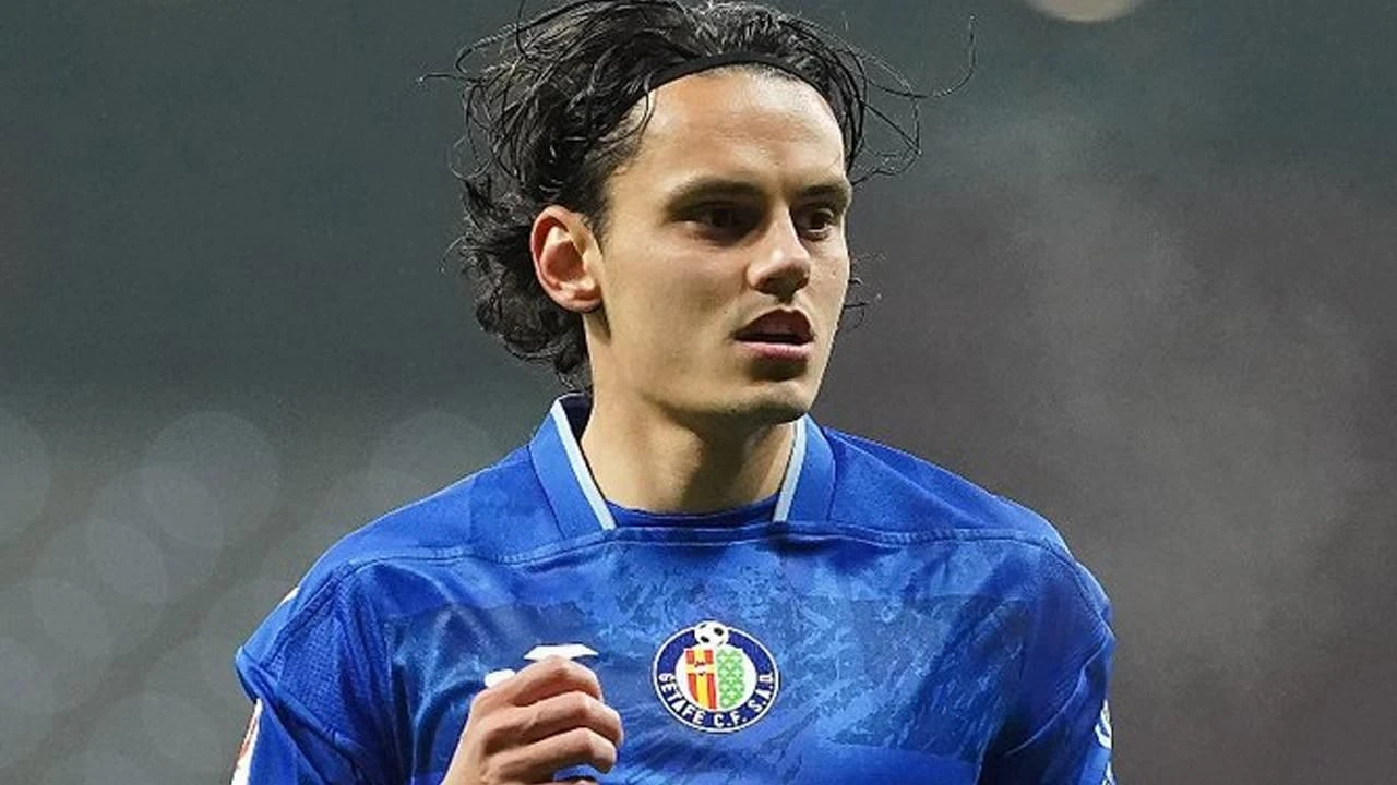 Enes Ünal