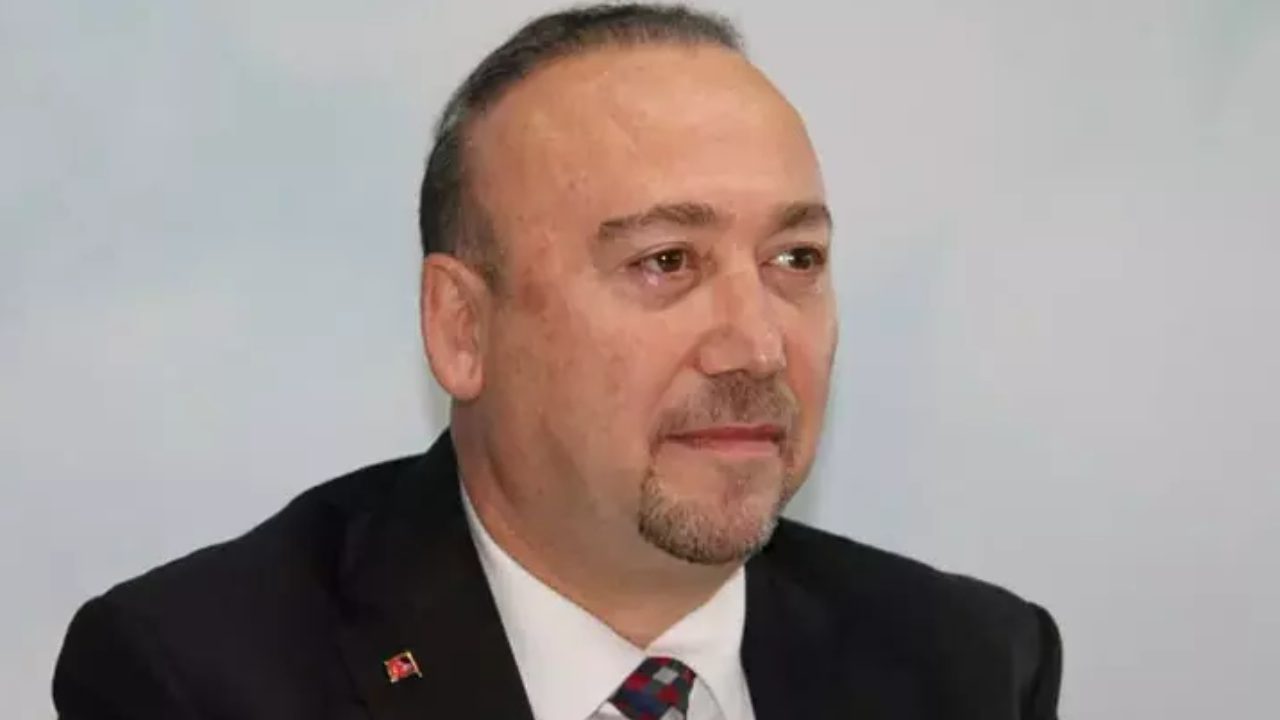 Özkan Yalım