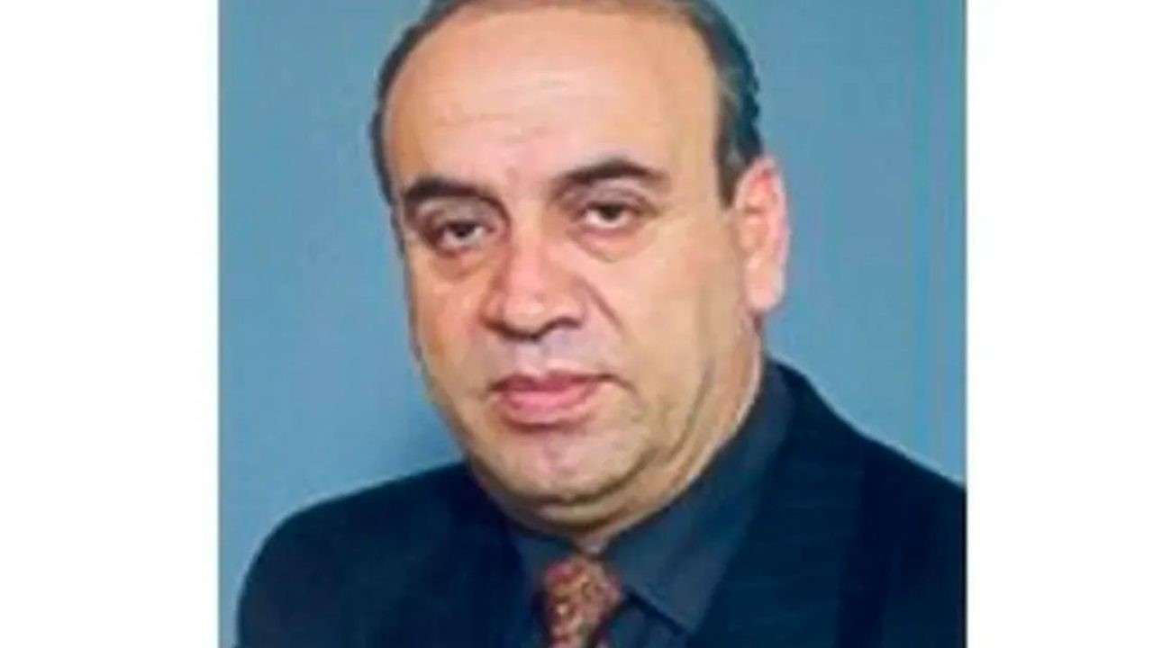 Yusuf Kırkpınar